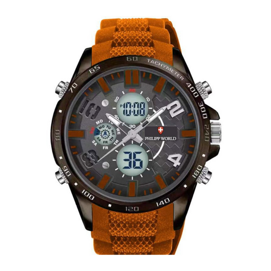 Philipp World Watches Bold Watches http philippworld